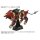 Takara Tomy 조이드 AZ-02EX2 라이거 제로 엠파이어 Ver. 플라스틱 모델 이미지 10