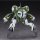 Hasegawa 1/72 Queadluun-Rau "Milia" (TV Ver.) Plastic Model gambar 3