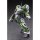 Hasegawa 1/72 Queadluun-Rau "Milia" (TV Ver.) Plastic Model gambar 5