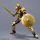 BANDAI SPIRITS 30MF Liber Swordman Plastic Model image 5