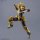 BANDAI SPIRITS 30MF Liber Swordman Plastic Model image 8
