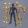 BANDAI SPIRITS 30MF Liber Swordman Plastic Model image 9