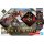 BANDAI SPIRITS 30MF Class-Up Armor (Liebel Gladiator) Plastic Model image 11
