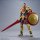 BANDAI SPIRITS 30MF Class-Up Armor (Liebel Gladiator) Plastic Model image 2