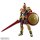 BANDAI SPIRITS 30MF Class-Up Armor (Liebel Gladiator) Plastic Model image 3