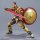 BANDAI SPIRITS 30MF Class-Up Armor (Liebel Gladiator) Plastic Model image 5