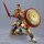 BANDAI SPIRITS 30MF Class-Up Armor (Liebel Gladiator) Plastic Model image 6