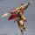 BANDAI SPIRITS 30MF Class-Up Armor (Liebel Gladiator) Plastic Model image 8