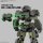 BANDAI SPIRITS 30MM 1/144 eEXM-23 Tecprot 02 Plastic Model image 7