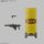 BANDAI SPIRITS 30MM 1/144 eEXM-23 Tecprot 02 Plastic Model image 9