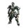 ZEN Of Collectible CD-AS-01 Junkaishi-Ryuugeki Assembly Alloy Model Kit Bild 4