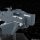 Kotobukiya Legend of the Galactic Heroes Die Neue These Free Planets Alliance Forces Battleship Hyperion 1/3000 Plastic Model image 15