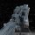 Kotobukiya Legend of the Galactic Heroes Die Neue These Free Planets Alliance Forces Battleship Hyperion 1/3000 Plastic Model image 16