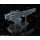 Kotobukiya Legend of the Galactic Heroes Die Neue These Free Planets Alliance Forces Battleship Hyperion 1/3000 Plastic Model image 2
