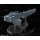 Kotobukiya Legend of the Galactic Heroes Die Neue These Free Planets Alliance Forces Battleship Hyperion 1/3000 Plastic Model image 4