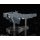 Kotobukiya Legend of the Galactic Heroes Die Neue These Free Planets Alliance Forces Battleship Hyperion 1/3000 Plastic Model image 6
