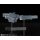 Kotobukiya Legend of the Galactic Heroes Die Neue These Free Planets Alliance Forces Battleship Hyperion 1/3000 Plastic Model image 7