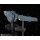 Kotobukiya Legend of the Galactic Heroes Die Neue These Free Planets Alliance Forces Battleship Hyperion 1/3000 Plastic Model image 8