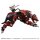 Takara Tomy Realize RMZ-015 Saber Tiger Raven Ver. Plastic Model Bild 2