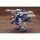 Kotobukiya ZOIDS GUN SNIPER Leena Special 2001 Re/color 1/72 Plastic Model 圖片 2
