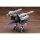 Kotobukiya ZOIDS GUN SNIPER Leena Special 2001 Re/color 1/72 Plastic Model 圖片 3