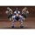 Kotobukiya ZOIDS GUN SNIPER Leena Special 2001 Re/color 1/72 Plastic Model 圖片 4