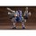 Kotobukiya ZOIDS GUN SNIPER Leena Special 2001 Re/color 1/72 Plastic Model 圖片 5