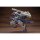 Kotobukiya ZOIDS GUN SNIPER Leena Special 2001 Re/color 1/72 Plastic Model 圖片 7