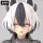 Kotobukiya MEGAMI DEVICE M.S.G YGGDRASIS GARM RIPPER EYE DECAL SET รูปภาพ 4