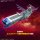 BANDAI SPIRITS 1/1000 Arizona Class Space Battleship Arizona Plastic Model "Be Forever Yamato: REBEL 3199" 图片 3