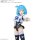BANDAI SPIRITS 30MS Option Hair Style Part Vol.13 Set of All 4 Types 图片 7