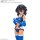 BANDAI SPIRITS 30MS Option Hair Style Part Vol.13 Set of All 4 Types 图片 9