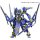Good Smile Company MODEROID DX-SCALE Knight's & Magic Ikaruga (Light Novel Ver.) Plastic Model Bild 2