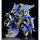 Good Smile Company MODEROID DX-SCALE Knight's & Magic Ikaruga (Light Novel Ver.) Plastic Model Bild 8