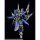 Good Smile Company MODEROID DX-SCALE Knight's & Magic Ikaruga (Light Novel Ver.) Plastic Model Bild 9