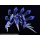 Good Smile Company MODEROID DX-SCALE Knight's & Magic Magatsu-Ikaruga Plastic Model 图片 15