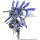 Good Smile Company MODEROID DX-SCALE Knight's & Magic Magatsu-Ikaruga Plastic Model 图片 2