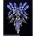 Good Smile Company MODEROID DX-SCALE Knight's & Magic Magatsu-Ikaruga Plastic Model 图片 4