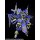 Good Smile Company MODEROID DX-SCALE Knight's & Magic Magatsu-Ikaruga Plastic Model 图片 5