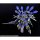 Good Smile Company MODEROID DX-SCALE Knight's & Magic Magatsu-Ikaruga Plastic Model 图片 6