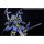 Good Smile Company MODEROID DX-SCALE Knight's & Magic Magatsu-Ikaruga Plastic Model 图片 9