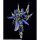 Good Smile Company MODEROID DX-SCALE Knight's & Magic Magatsu-Ikaruga Plastic Model 图片 10