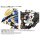 Takara Tomy ZOIDS AZ-03EX Murasame Liger Original Color Plastic Model imagen 5