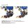 Takara Tomy ZOIDS AZ-03EX Murasame Liger Original Color Plastic Model imagen 9