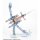 Max Factory PLAMAX Rebuild of Evangelion AAA Wunder Plastic Model image 12
