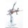 Max Factory PLAMAX Rebuild of Evangelion AAA Wunder Plastic Model image 14