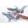 Max Factory PLAMAX Rebuild of Evangelion AAA Wunder Plastic Model image 15