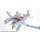 Max Factory PLAMAX Rebuild of Evangelion AAA Wunder Plastic Model image 16
