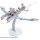 Max Factory PLAMAX Rebuild of Evangelion AAA Wunder Plastic Model image 2