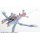 Max Factory PLAMAX Rebuild of Evangelion AAA Wunder Plastic Model image 3